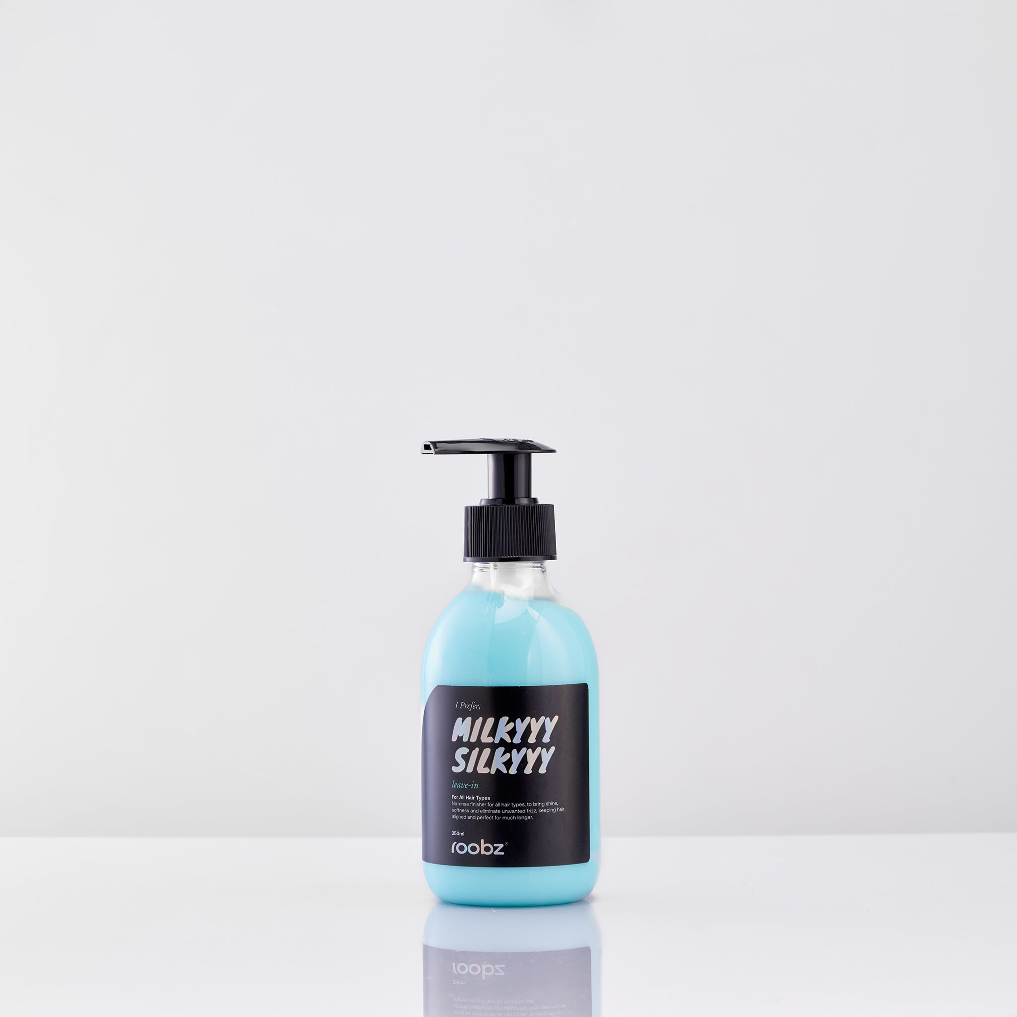 Leave-in Conditioner