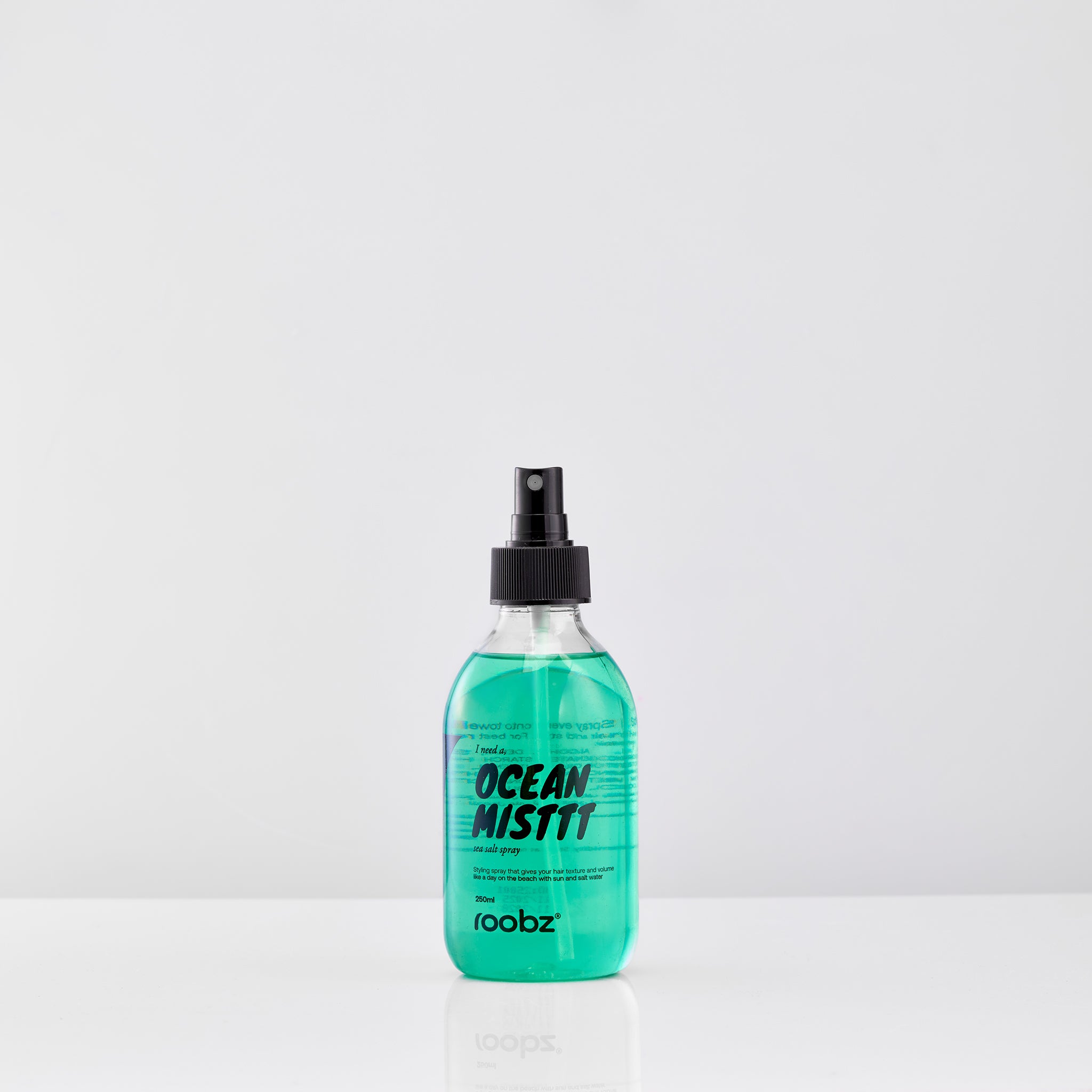 Sea Salt Spray