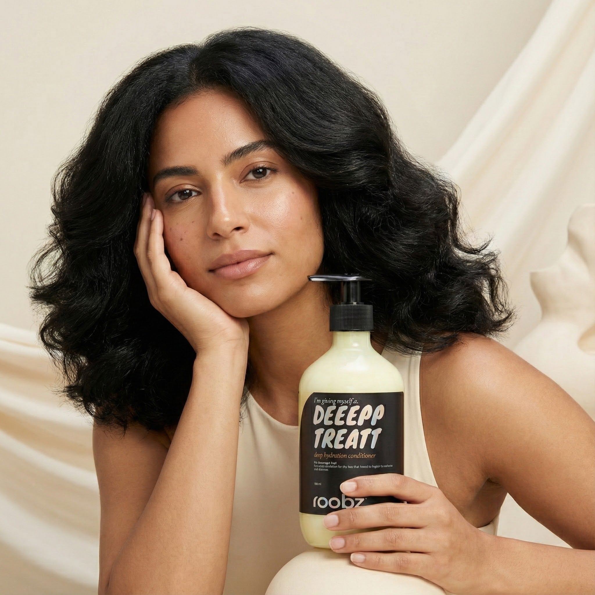 Deep Hydrating Conditioner