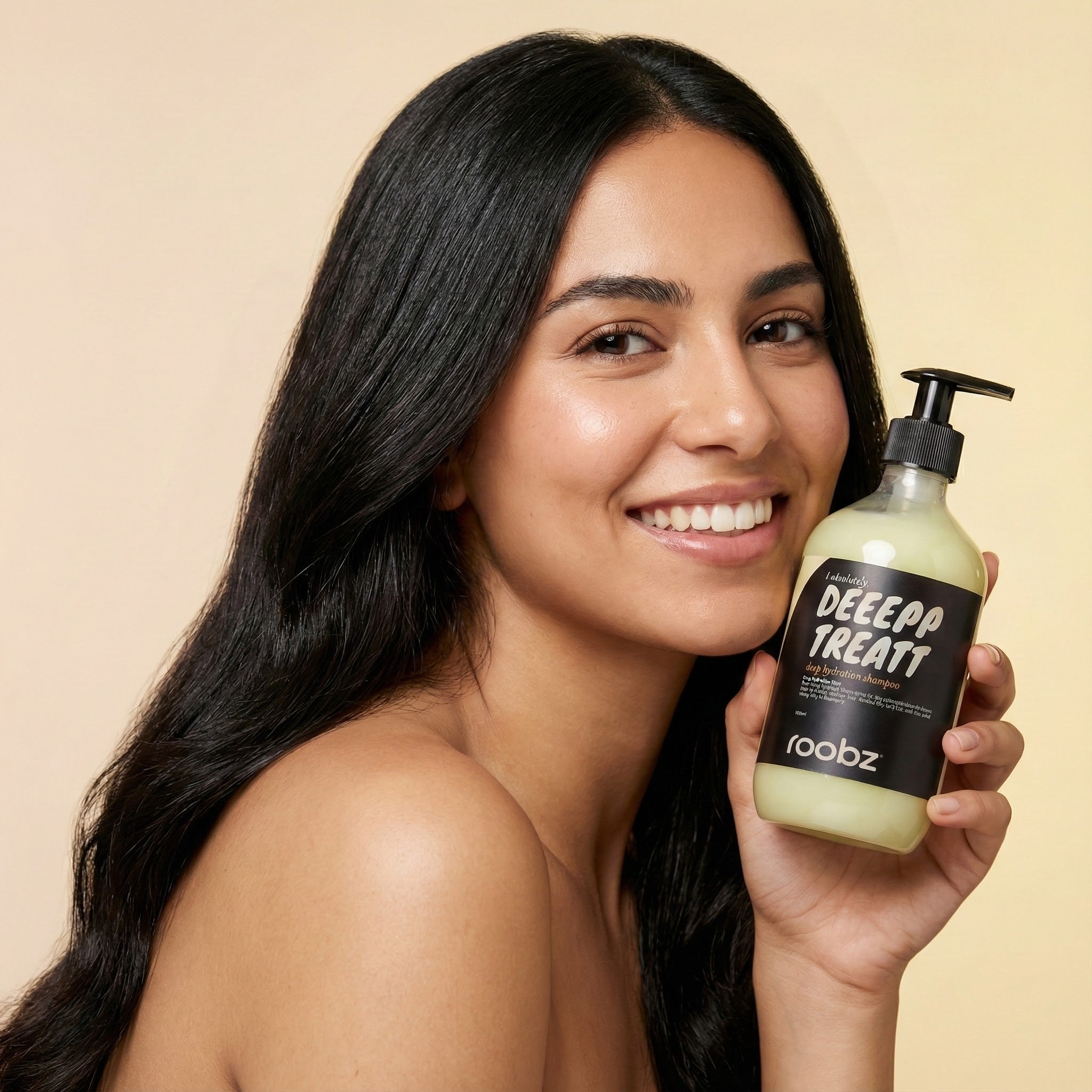 Deep Hydrating Shampoo