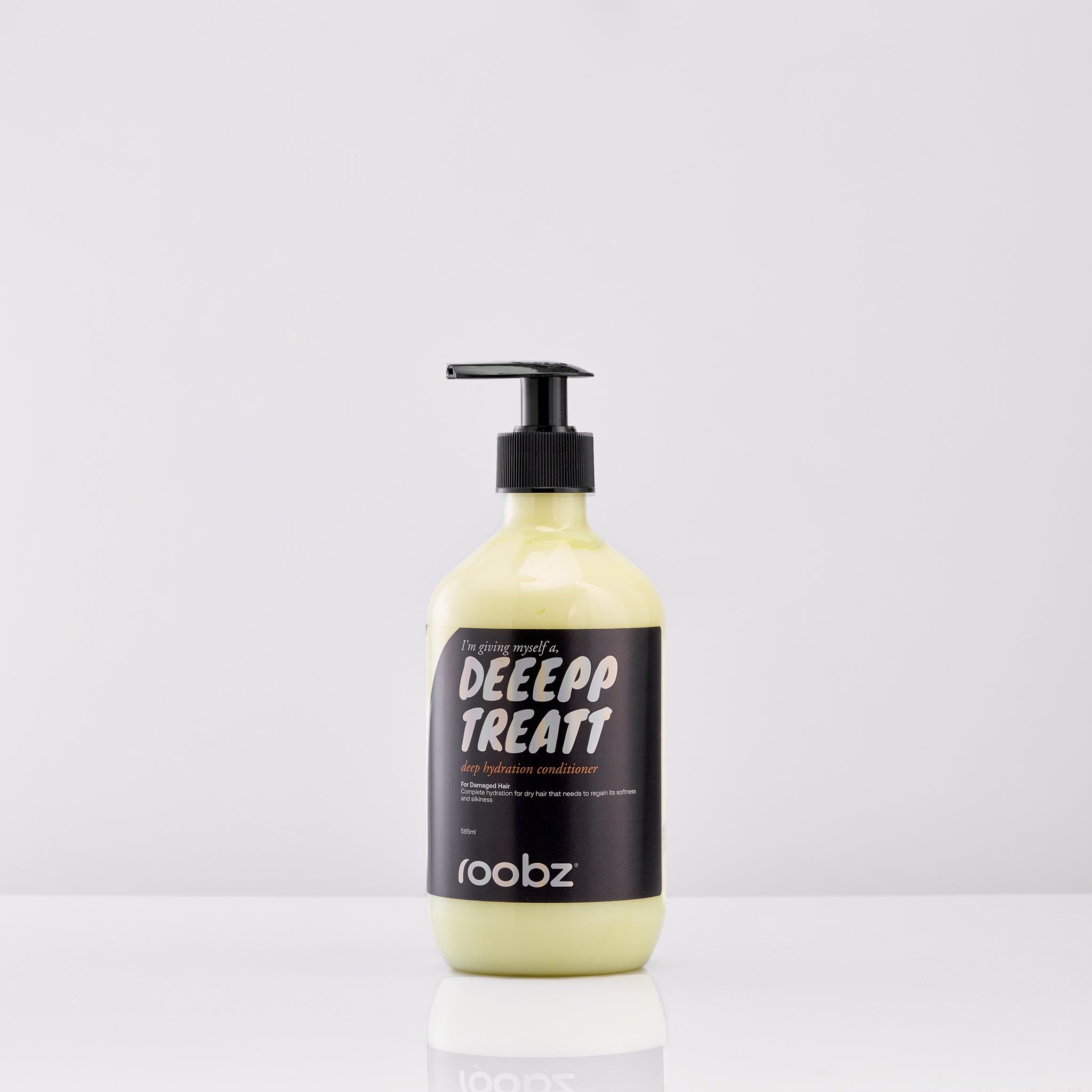 Deep Hydrating Shampoo