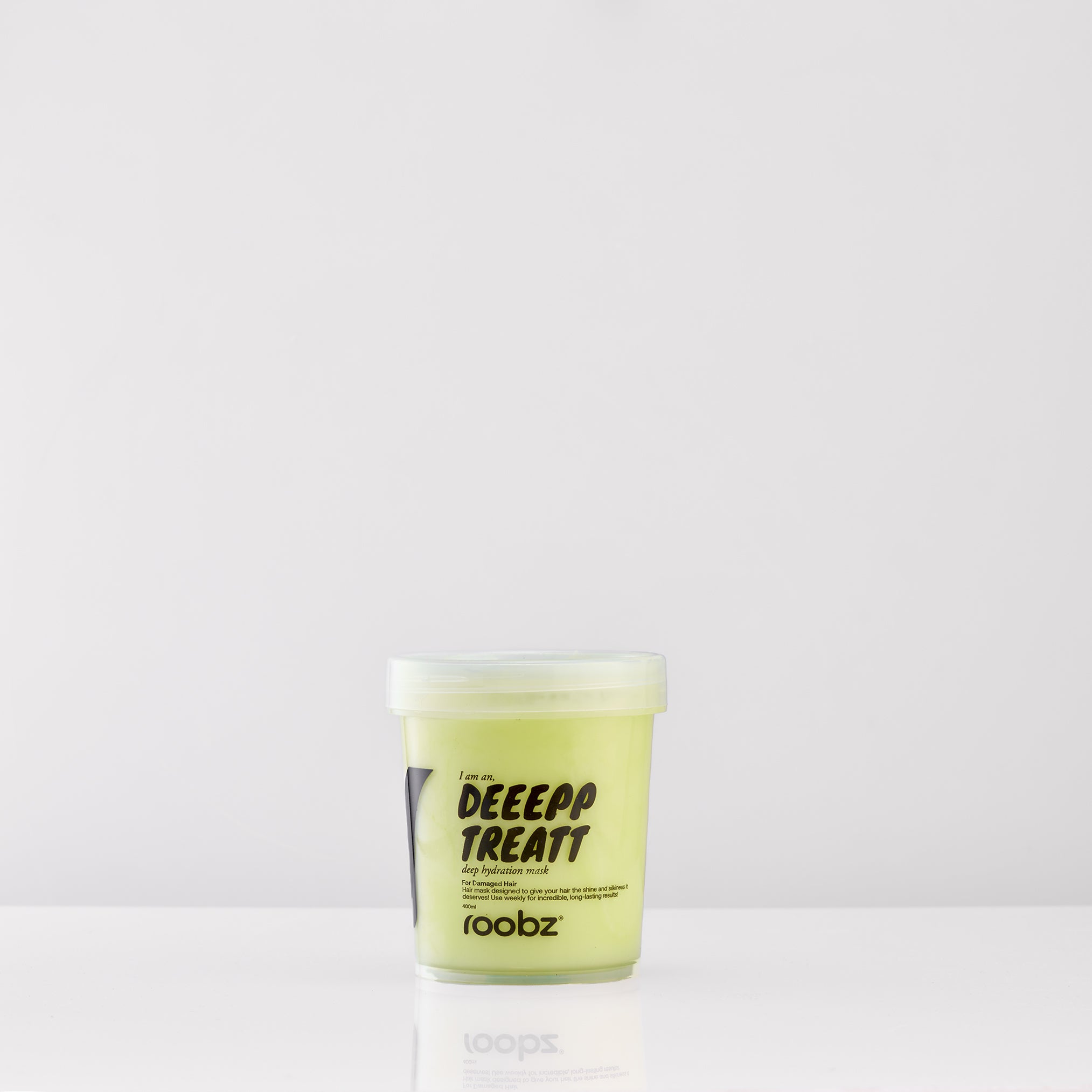 Deep Hydrating Mask - ROOBZ STORE