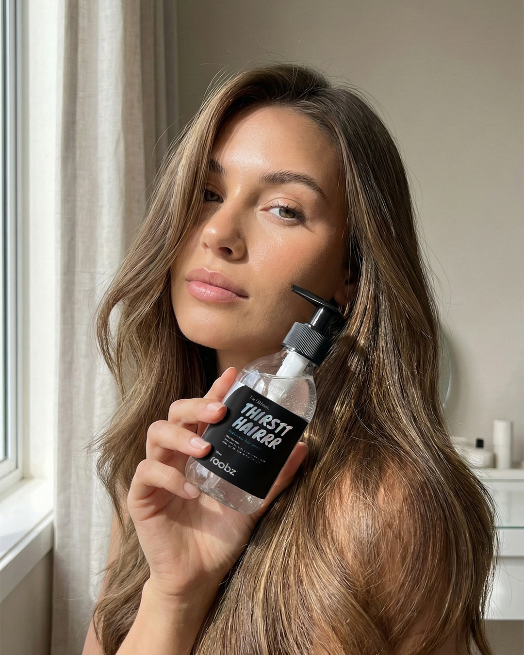 Hyaluronic Acid Serum