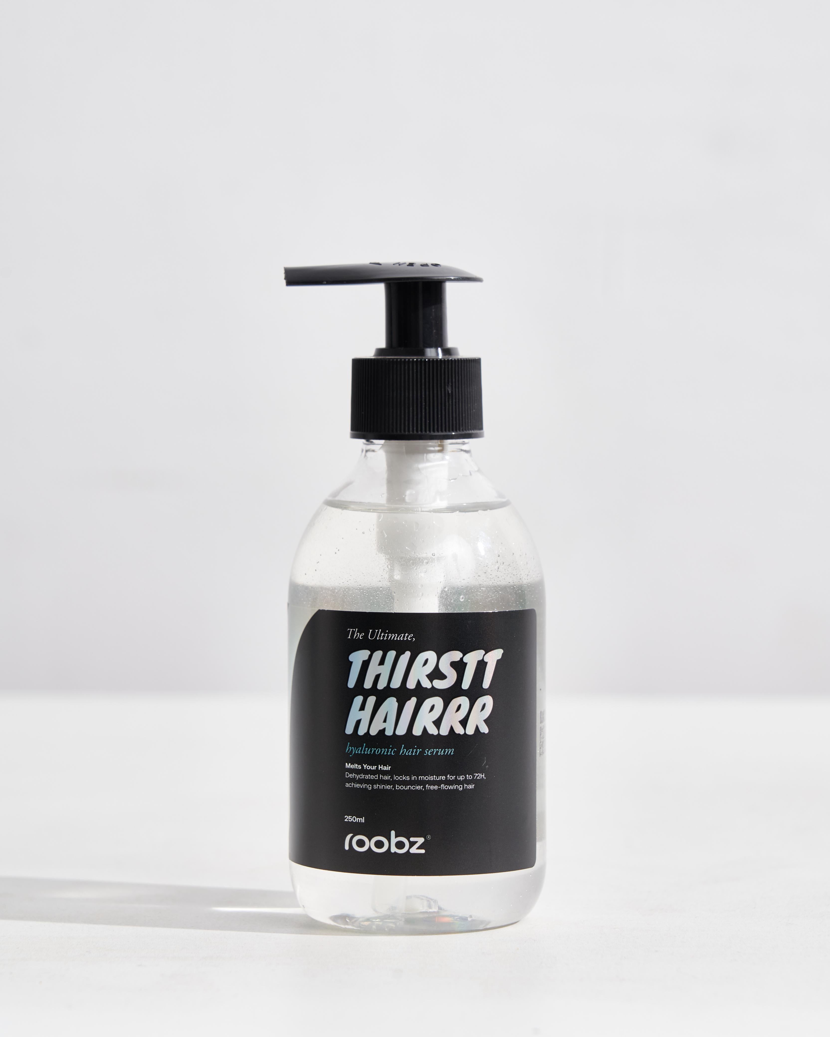 Hyaluronic Acid Serum