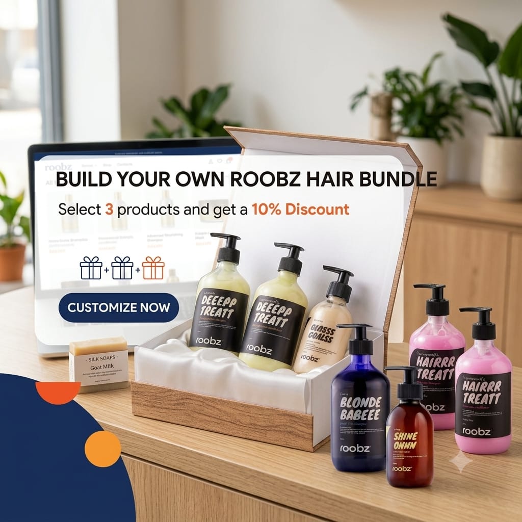 Build Your Own Bundle